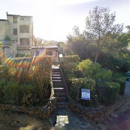 Paesolu Porticcio (Corsica) Exterior foto