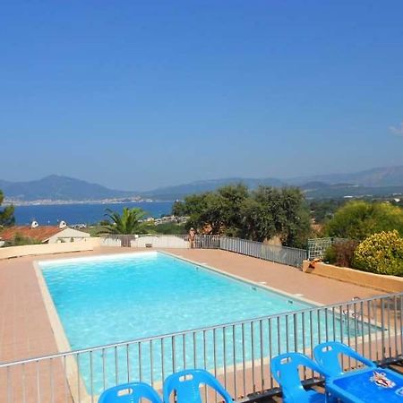 Paesolu Porticcio (Corsica) Exterior foto