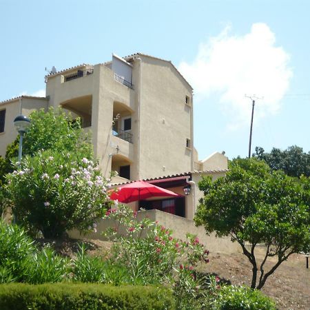 Paesolu Porticcio (Corsica) Exterior foto