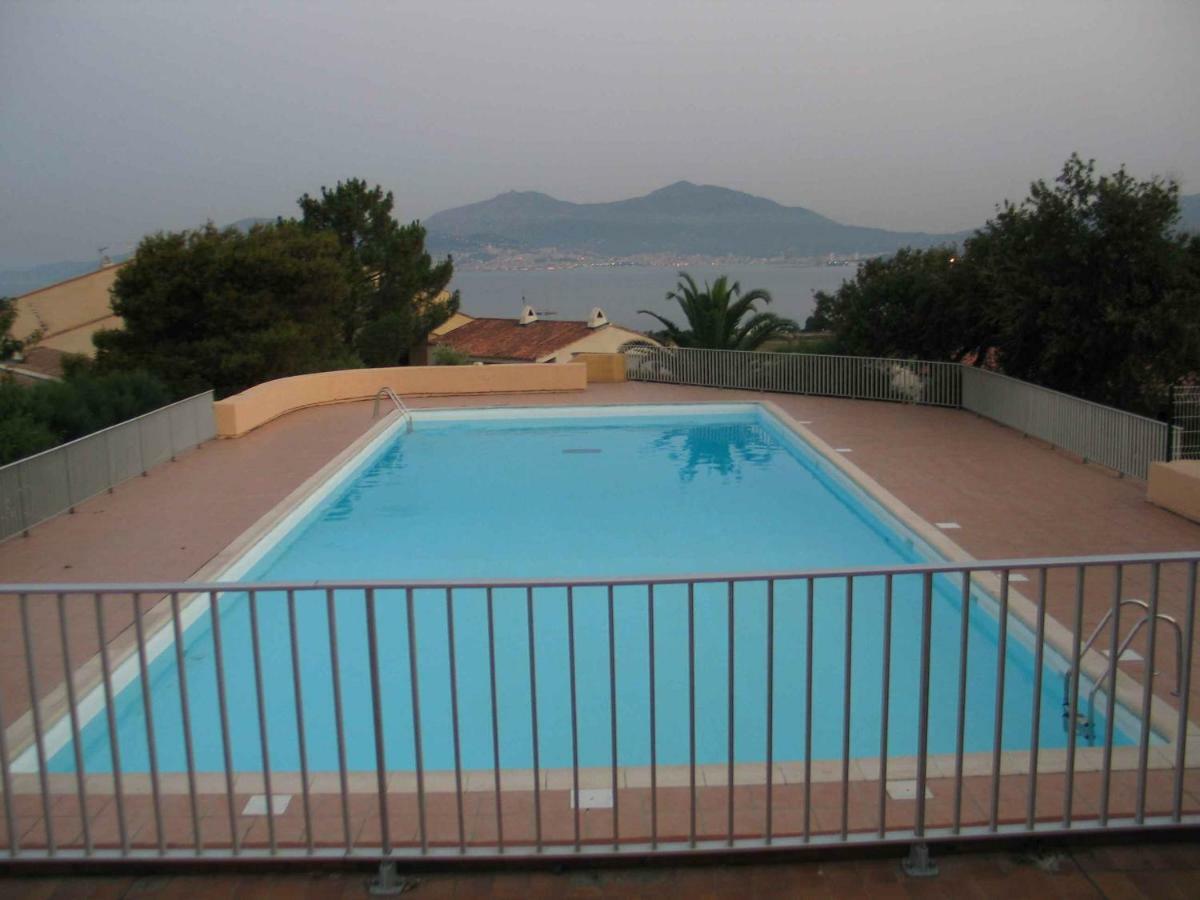Paesolu Porticcio (Corsica) Exterior foto