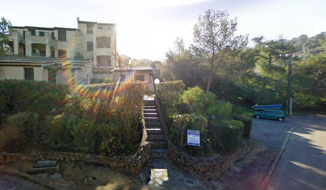 Paesolu Porticcio (Corsica) Exterior foto