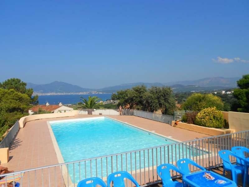 Paesolu Porticcio (Corsica) Exterior foto
