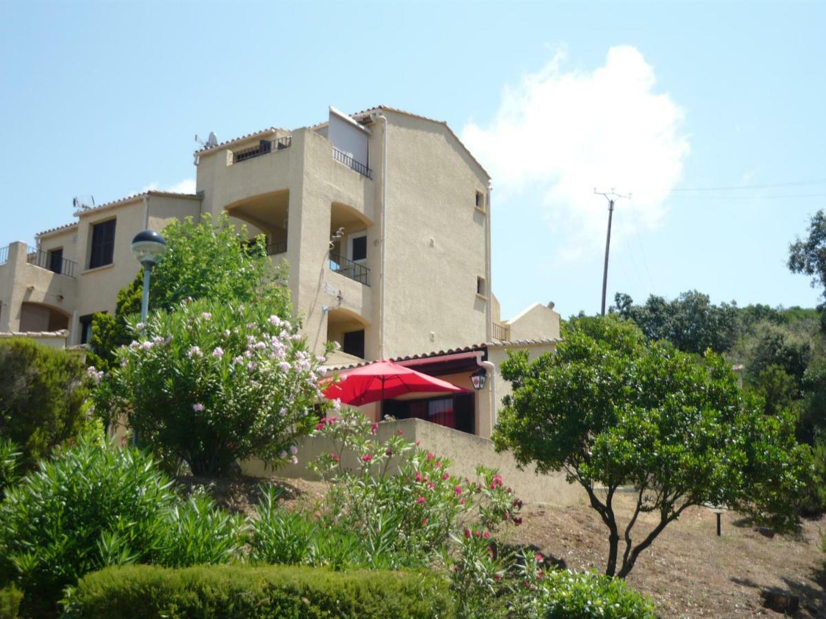 Paesolu Porticcio (Corsica) Exterior foto
