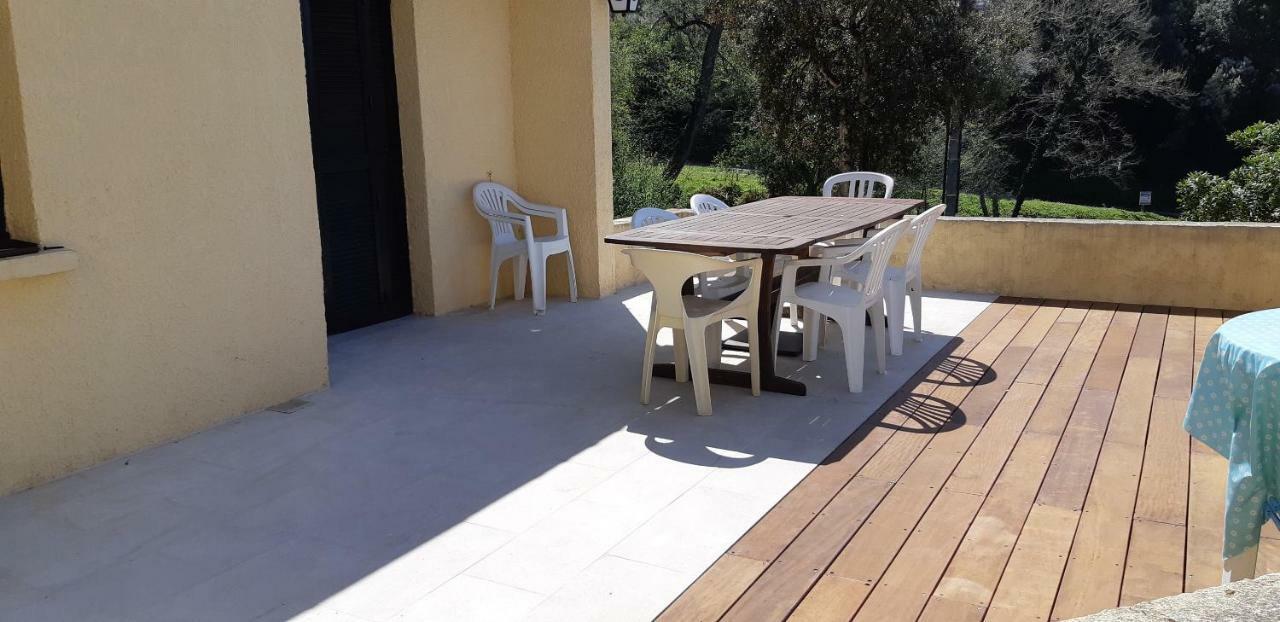 Paesolu Porticcio (Corsica) Exterior foto